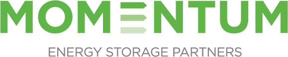 Momentum Energy Storage Partners Logo